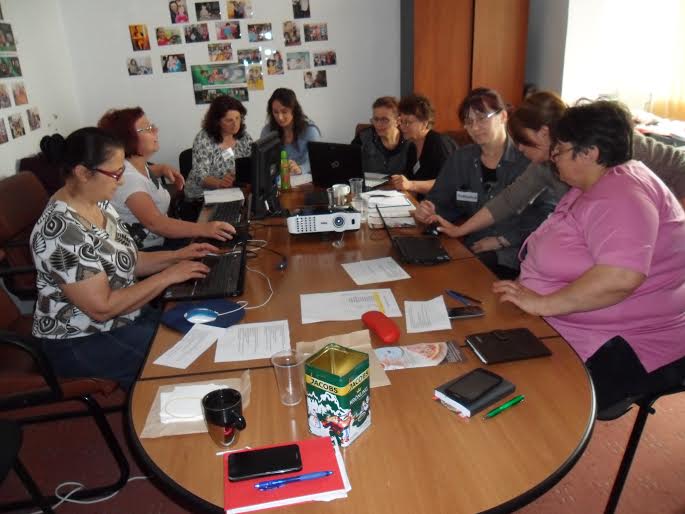 IT education - guardians and parents
